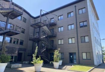 Location bureau Bourgoin-Jallieu (38300) - 343 m²