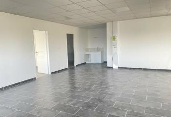 Location bureaux - Proche périphérique sud et N158  à Bourguébus - 14540
