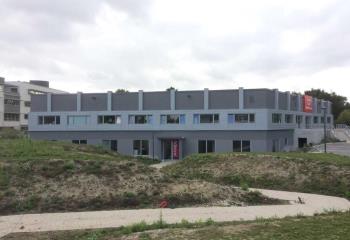 Location bureaux - Proche Amiens et autoroute