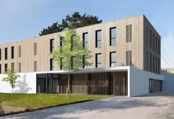 Bureaux à louer à au sein de la zone d'activité de Kergaradec  à Brest - 29200
