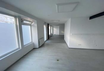 Location bureau - Proche Place de Strasbourg, fort passage  à Brest - 29200