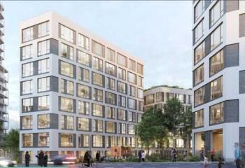 Bureaux à louer - Plateau des Capucins, proche tram et bus