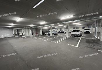 Location bureaux - Port de Commerce, accès PMR, proche bus et gare  à Brest - 29200