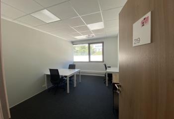 Location de bureaux au Port de Commerce  à Brest - 29200