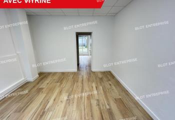 Location bureau  à Brest - 29200