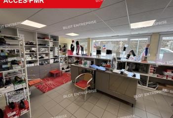 Location bureaux centre-ville - Proximité tram, bus et gare SNCF