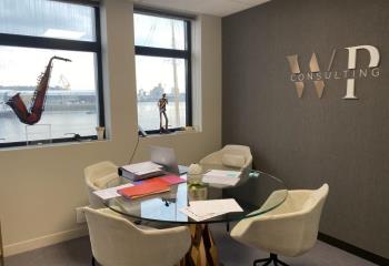 Louer bureaux - Port de Commerce