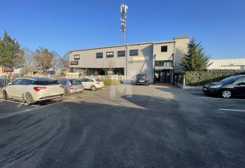 Location bureaux - Proche A6 et Francilienne  à Brétigny-sur-Orge - 91220