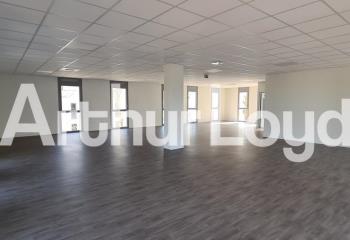A louer bureaux (14760)  à Bretteville-sur-Odon - 14760