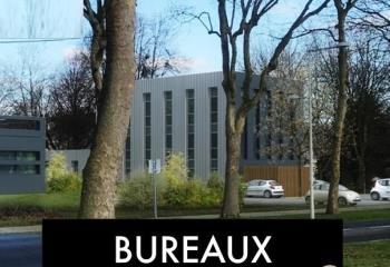 Location bureau  à Bretteville-sur-Odon - 14760