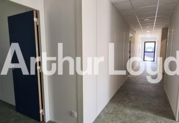 Louer un bureau dans le quartier Koenig à Breteville-sur-Odon  à Bretteville-sur-Odon - 14760