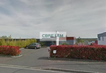 Location bureaux - Proche A84 et périphérique  à Bretteville-sur-Odon - 14760