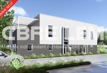 Location de bureaux au bord du boulevard périphérique