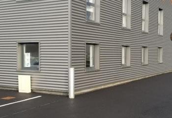 Bureaux à louer - quartier Koenig - A84
