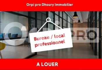 Location bureaux à