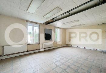 Location bureaux à - Accès facile