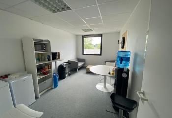 Location bureaux - Proche Lyon, accès facile