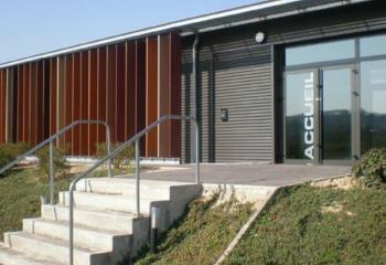 Location bureau - Proche autoroutes A20 et A89