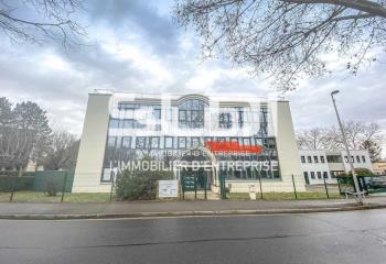 Parc des Citadelles - Bureaux à louer à  à Bron - 69500