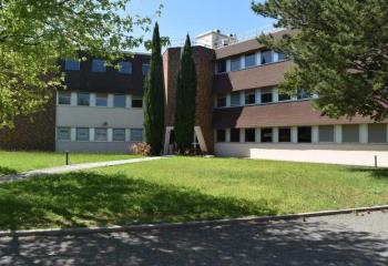 Location bureaux - Parc tertiaire Saint-Exupéry, proche A43  à Bron - 69500