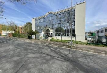 Location bureaux - Proximité A43  à Bron - 69500
