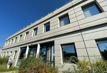 Location bureau Bron (69500) - 350 m²  à Bron - 69500