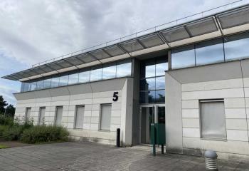 Location bureau Bron (69500) - 192 m²  à Bron - 69500