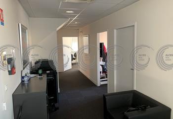 Location bureaux - Parc Tertiaire, accès transports