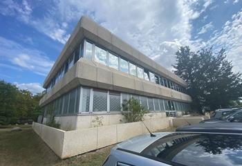Bureaux à louer