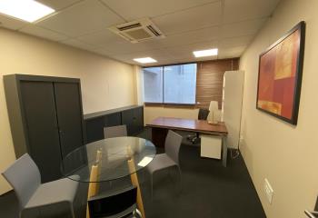 Location bureau dans le technoparc