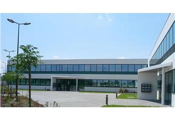 Location bureaux - Proche autoroute A62  à Bruguières - 31150