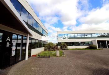 Location bureaux - Proche A62 et Toulouse  à Bruguières - 31150