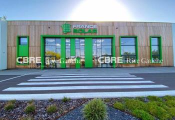 Location bureaux - Proche Strasbourg, axes autoroutiers et zone commerciale