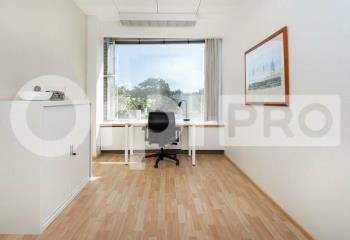 Location bureau (91800) - 1000 m²