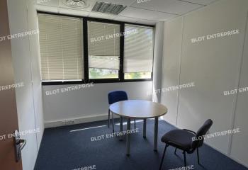 Louer bureaux  à Bruz - 35170