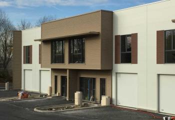 Location bureaux - Proche A4 et RER A