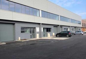 Location bureaux - Proche A104, A4 et RER Torcy