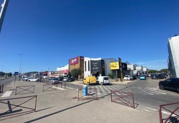 Location bureau (13480) - 74 m²  à Cabriès - 13480