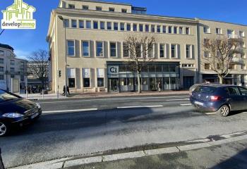 Bureaux à la location en hyper-centre de  à Caen - 14000