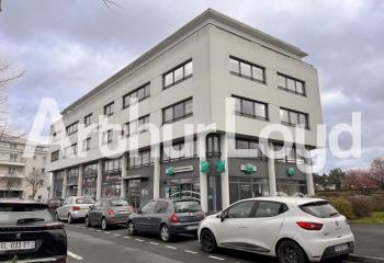 Louer un plateau de bureaux à  à Caen - 14000