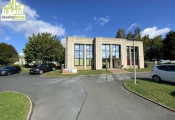 Bureaux à louer - Chambre de commerce  à Caen - 14000