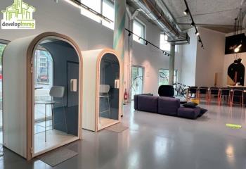 Bureaux à louer à Presqu'île - Proche centre-ville et gare  à Caen - 14000