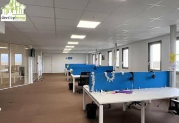 Louer bureaux  à Caen - 14000