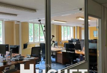 Location de bureaux - centre-ville  à Caen - 14000