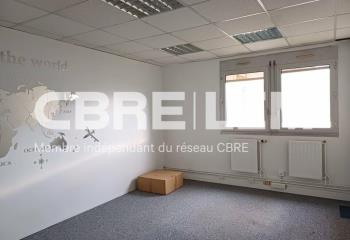 Location bureaux Nord - Proche périphérique et tram