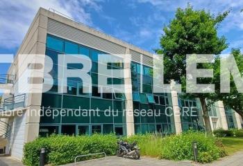 Location bureaux à - Quartier Unicité - Accès périphérique