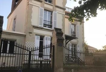 Bureaux à louer - quartier des affaires