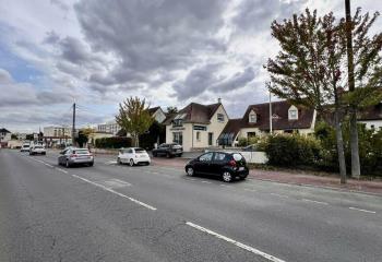 Location bureaux à - Axe passant - Boulevard Guillon  à Caen - 14000