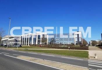 Location bureaux - Quartier Mémorial, proche sorties 7 et 8  à Caen - 14000