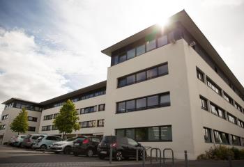 Location bureau (14000) - 107 m²  à Caen - 14000